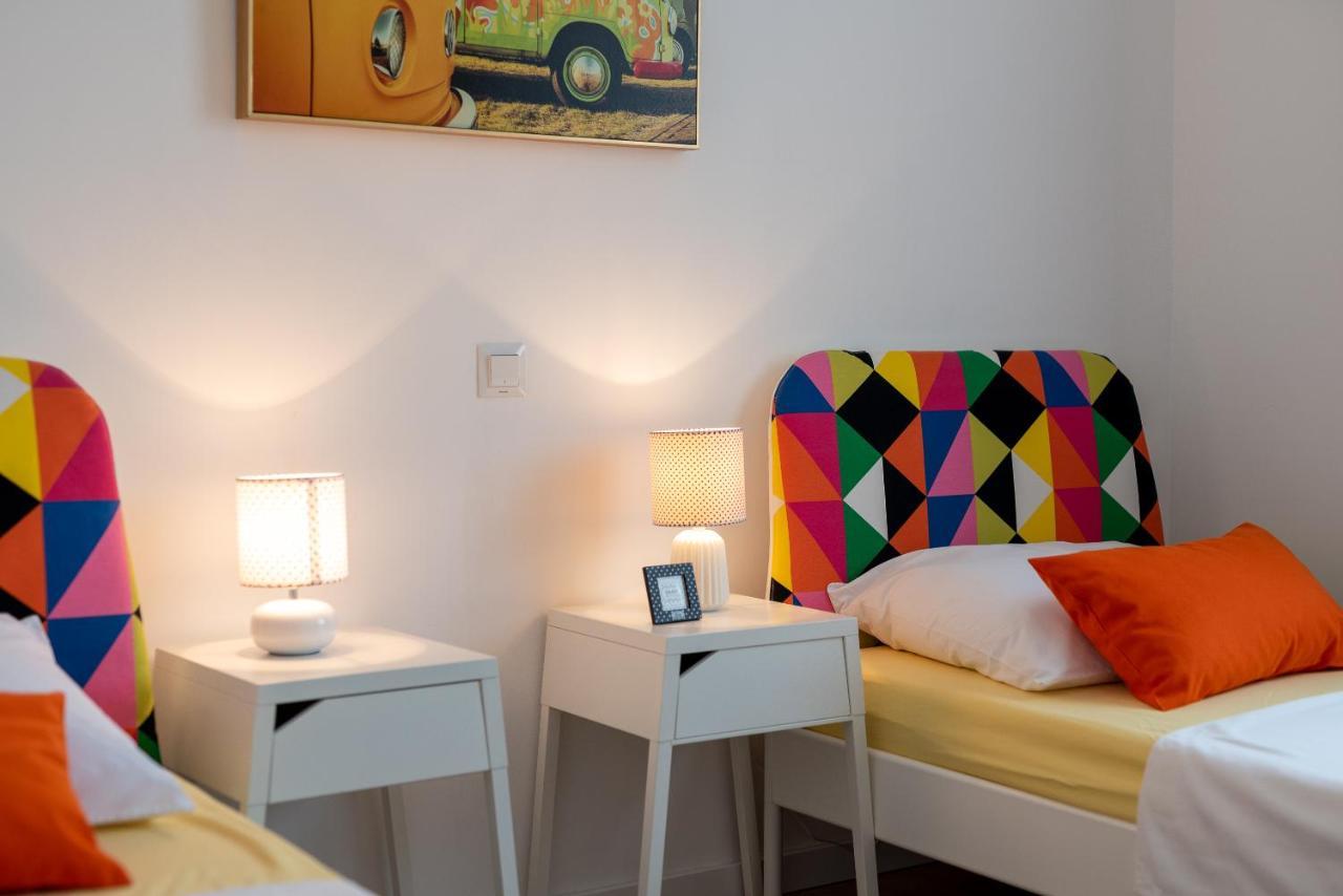 Apartment Kambel Kastela Dış mekan fotoğraf
