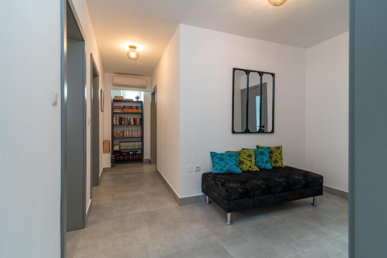 Apartment Kambel Kastela Dış mekan fotoğraf