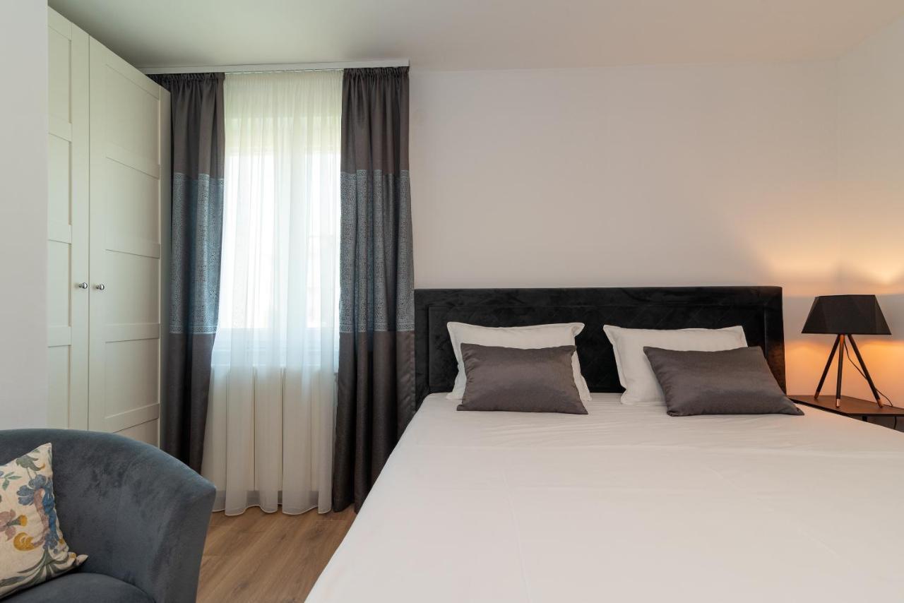 Apartment Kambel Kastela Dış mekan fotoğraf