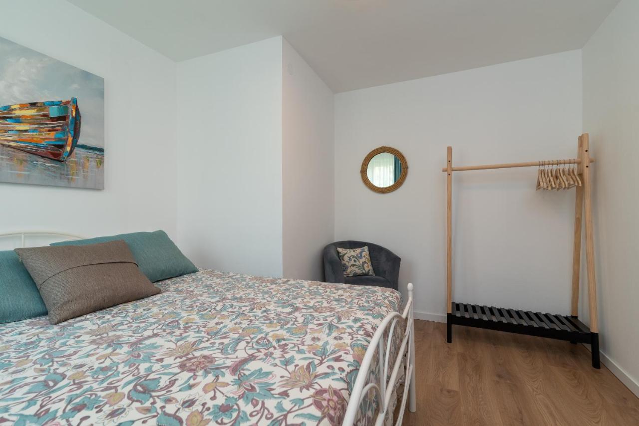 Apartment Kambel Kastela Dış mekan fotoğraf