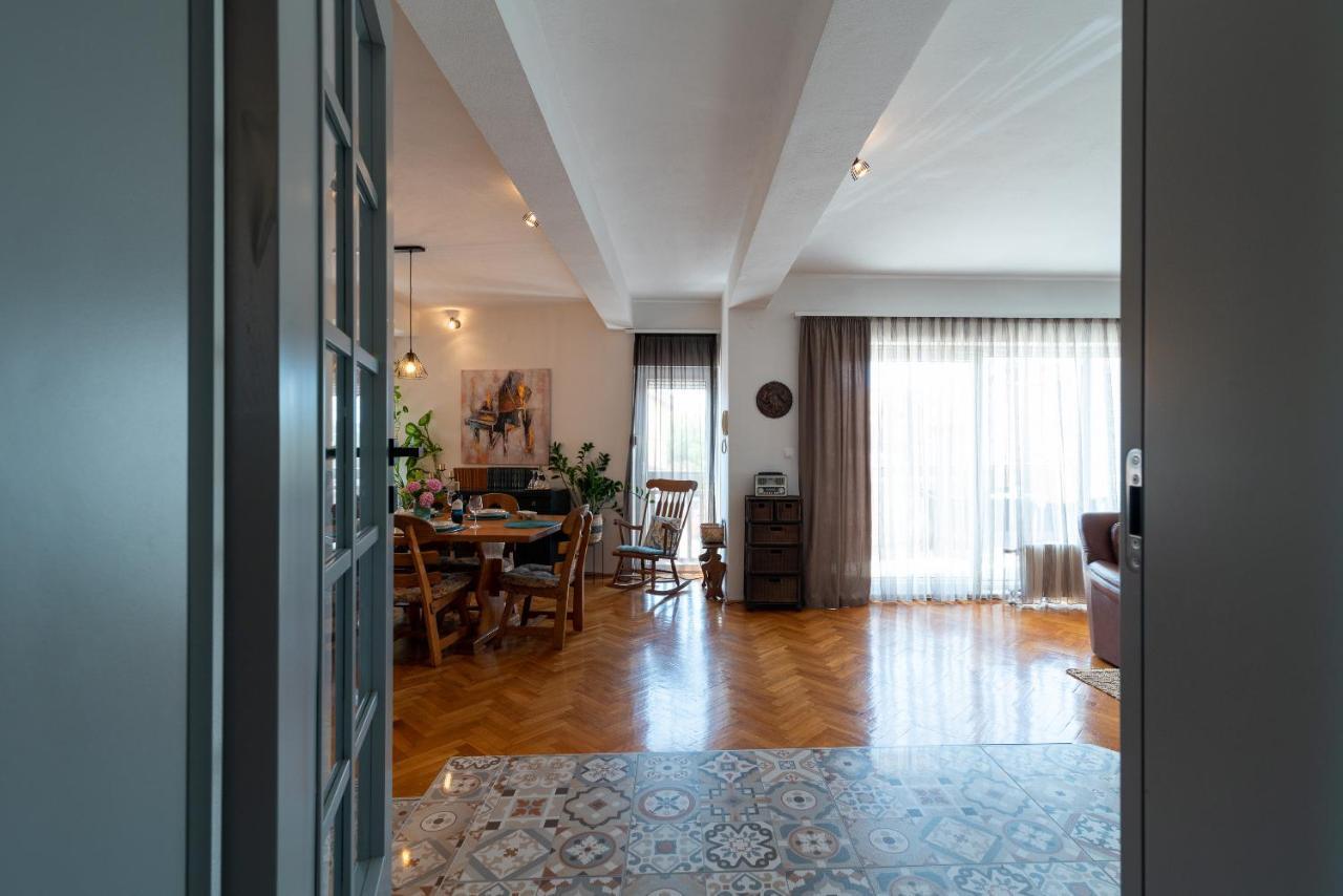 Apartment Kambel Kastela Dış mekan fotoğraf