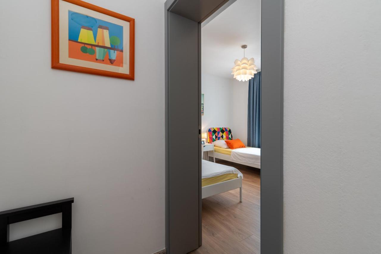 Apartment Kambel Kastela Dış mekan fotoğraf