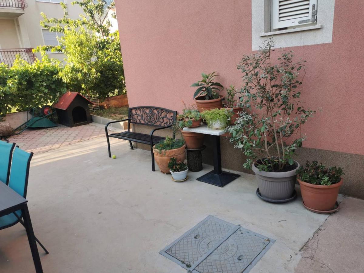 Apartment Kambel Kastela Dış mekan fotoğraf