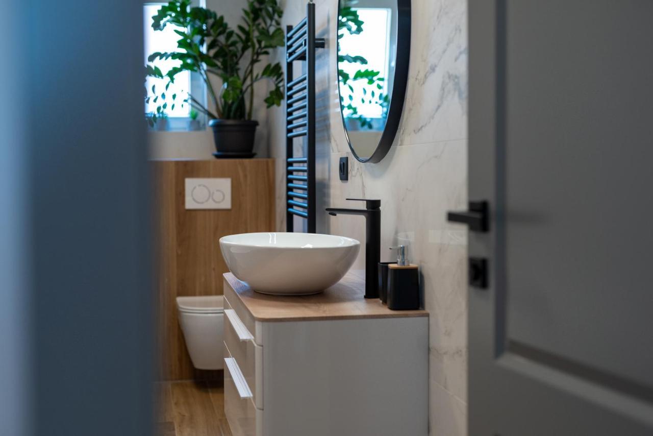 Apartment Kambel Kastela Dış mekan fotoğraf