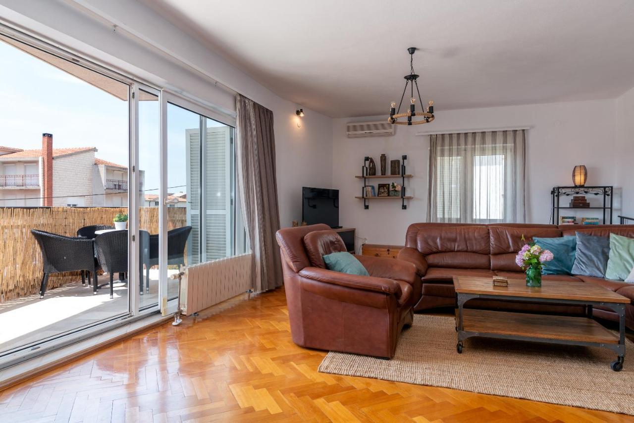 Apartment Kambel Kastela Dış mekan fotoğraf