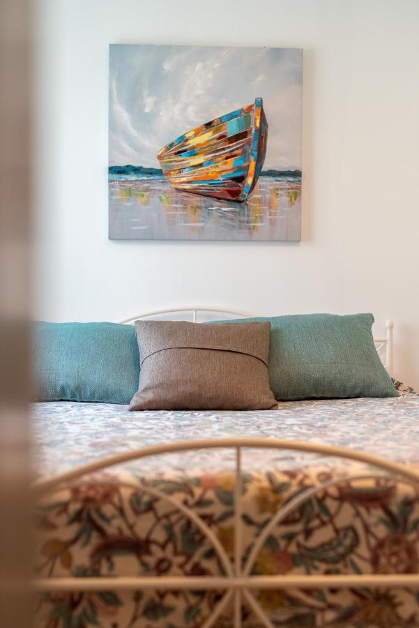 Apartment Kambel Kastela Dış mekan fotoğraf