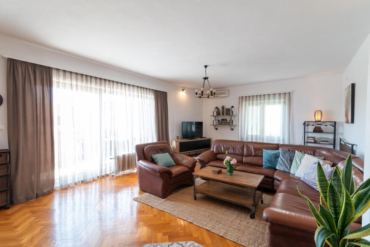 Apartment Kambel Kastela Dış mekan fotoğraf